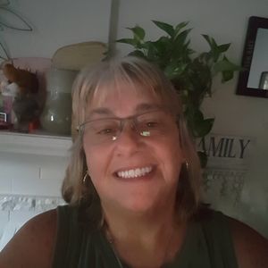 Meet your Posher, Patricia